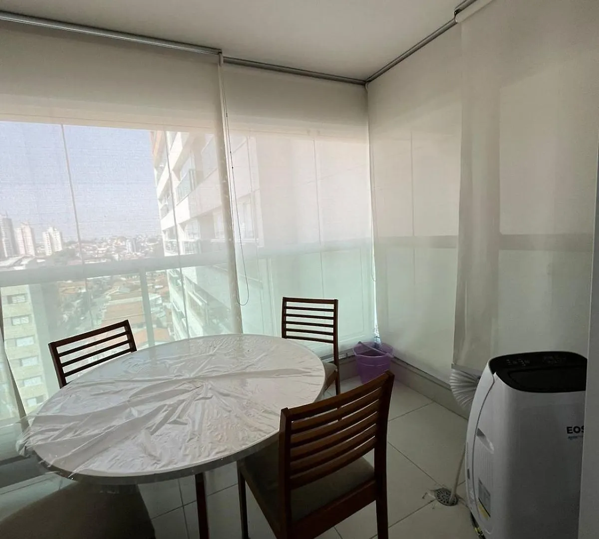 Flat Viaza - Proximo Aeroporto Congonhas Apartment Sao Paulo